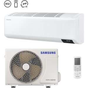 Aparat de aer conditionat Samsung Cebu 12000 BTU Wi-Fi