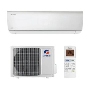 Aparat de aer conditionat Bora A4 Silver NEW