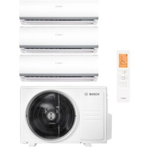 Aparat de aer conditionat multi-split Bosch Seria 2000