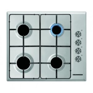 Plita incorporabila Heinner HBH-S584I-IX Gaz