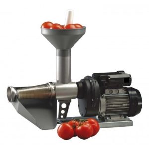 Masina de tocat rosii Tomatina ST7400 Studio Casa, 400W