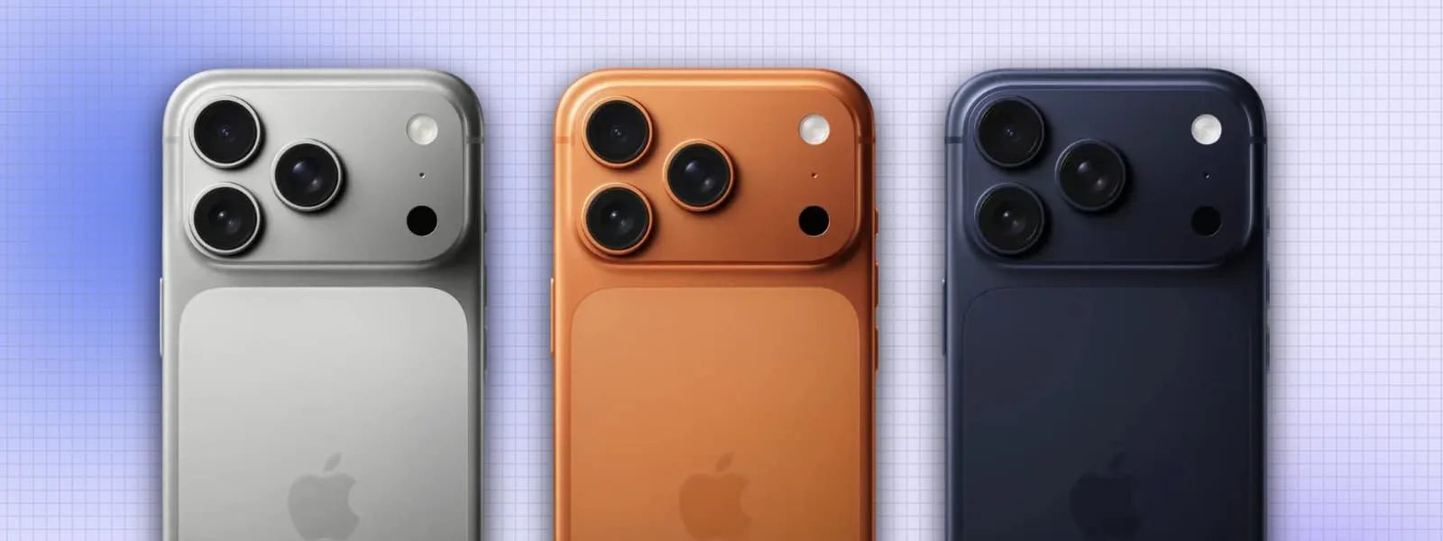 parere iPhone 17